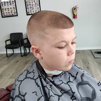 Barbershop