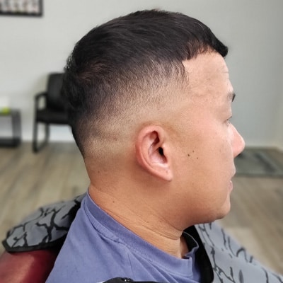 Bald Fades